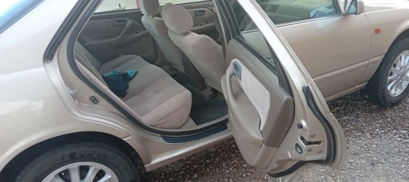 Toyota Camry 1999 - 95 000 TMT - Murgap - img 5