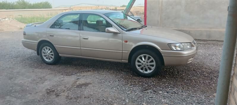 Toyota Camry 1999 - 95 000 TMT - Murgap - img 7