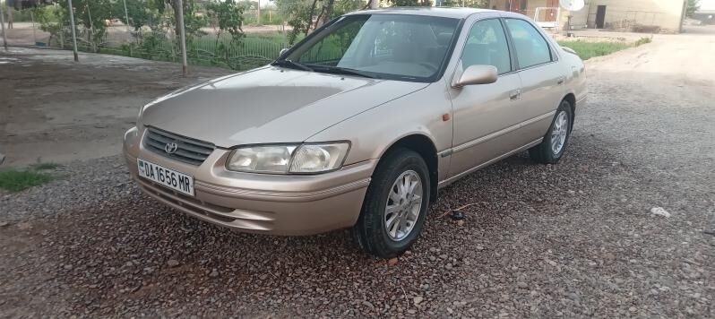 Toyota Camry 1999 - 95 000 TMT - Murgap - img 9