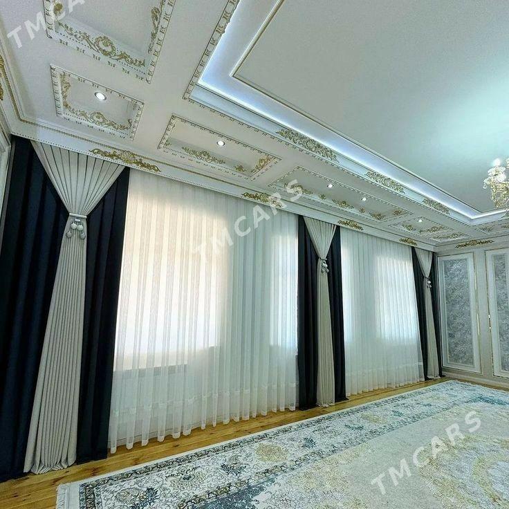 Perde Zanaweska Занавески Tuty. žalýuz жалюз jalyuz - Aşgabat - img 5