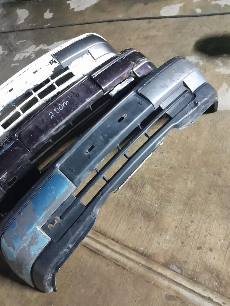 Opel vectra bamper 200manatdan 200 TMT - Aşgabat - img 3