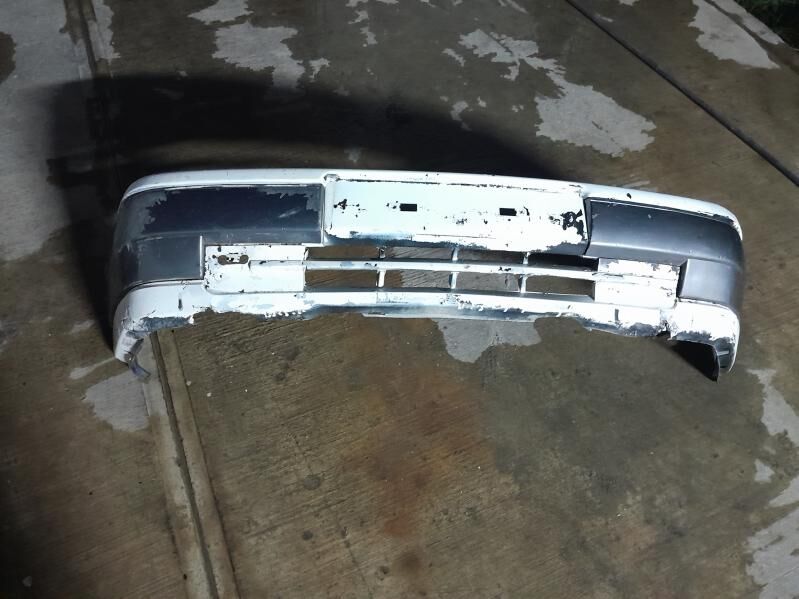 Opel vectra bamper 200manatdan 200 TMT - Aşgabat - img 4