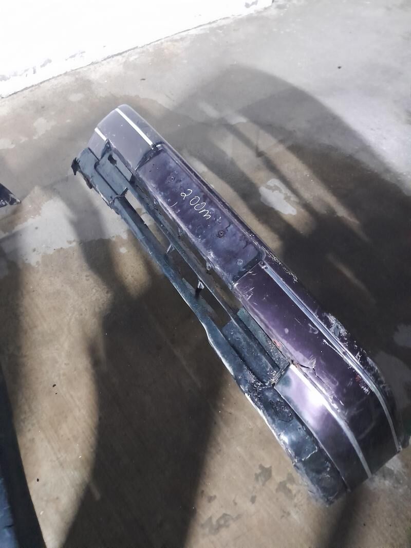Opel vectra bamper 200manatdan 200 TMT - Aşgabat - img 5