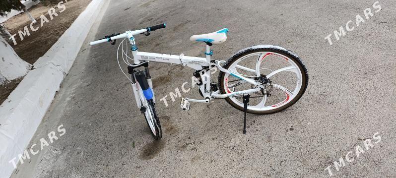 BMW TIGIR велосипед - Aşgabat - img 2