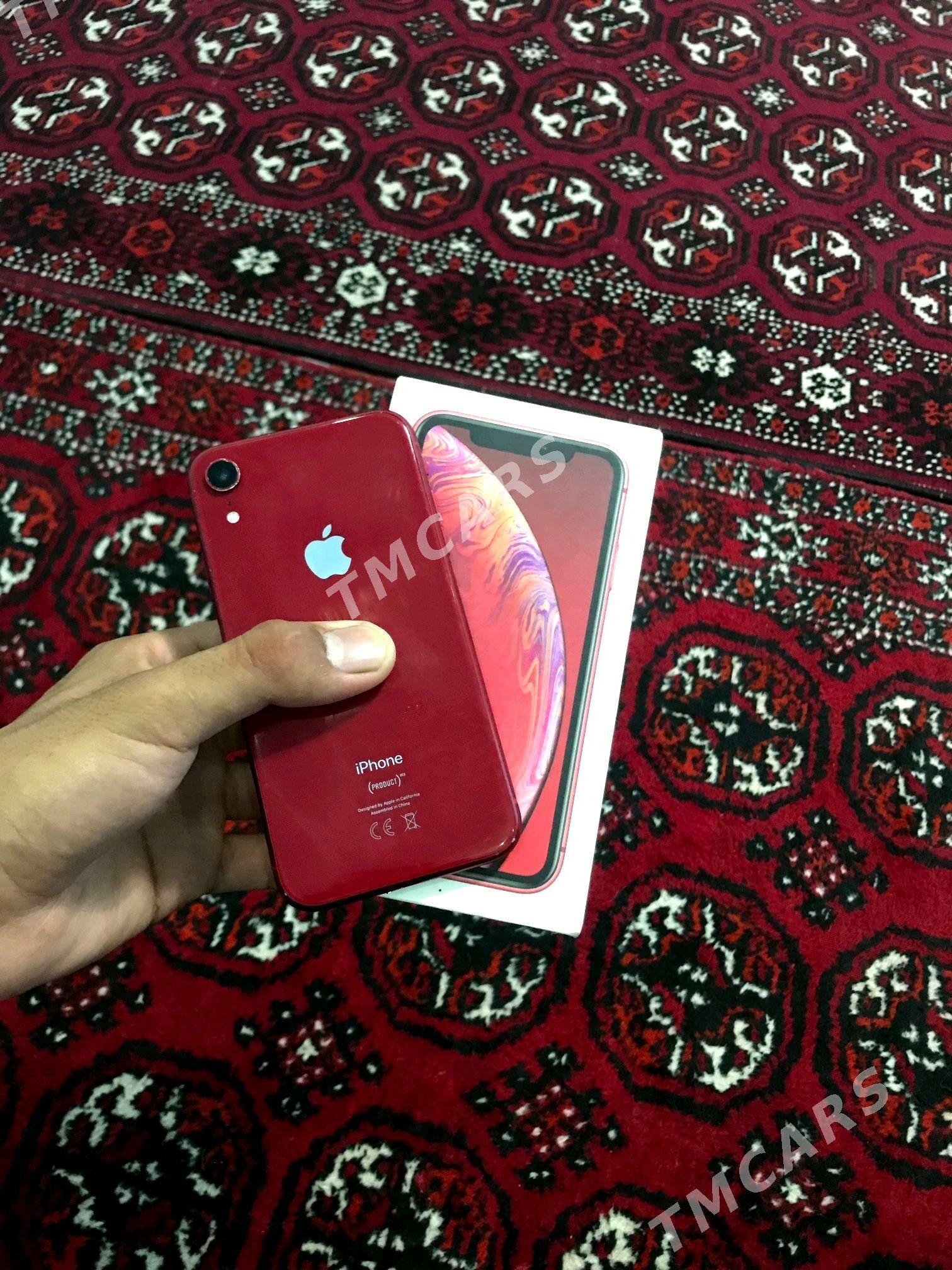 IPhone XR - Daşoguz - img 2