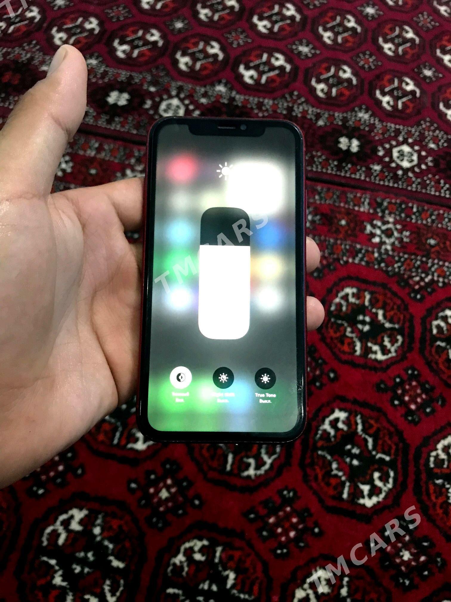 IPhone XR - Daşoguz - img 3