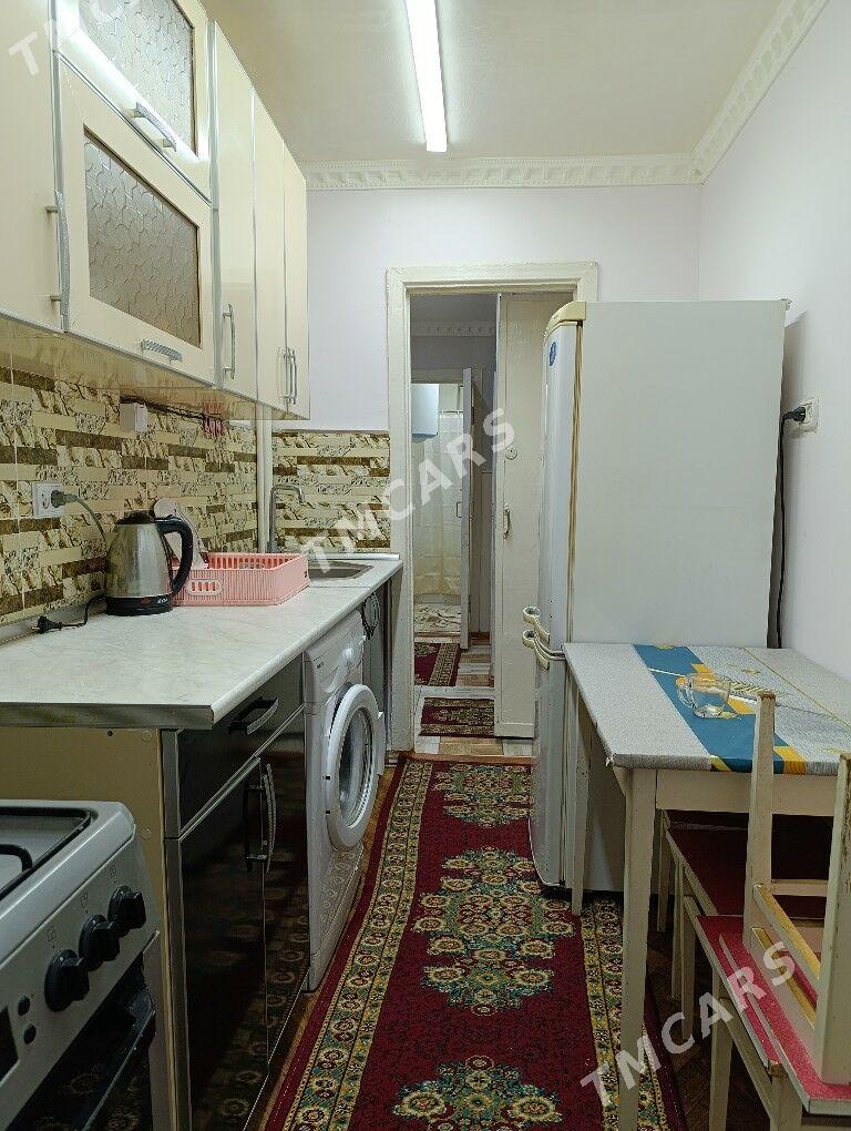 30mkr 1etaz 2komnat - 30 мкр - img 7