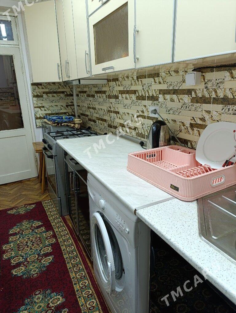 30mkr 1etaz 2komnat - 30 мкр - img 6