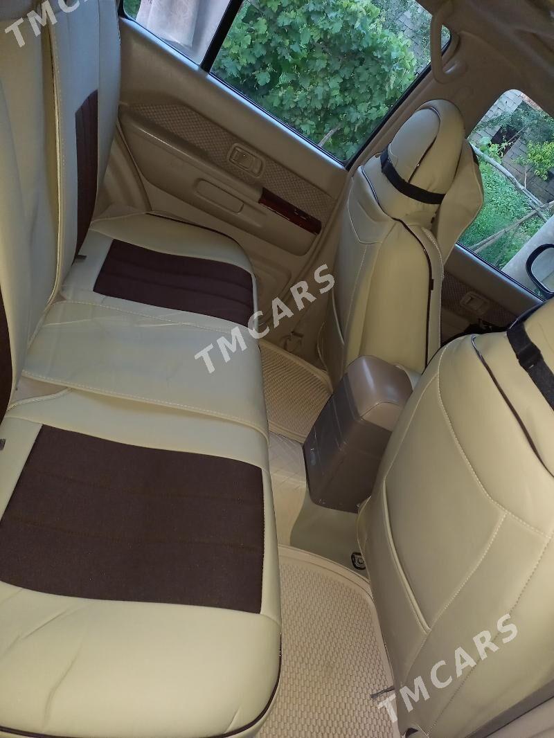 Nissan Pathfinder 2002 - 100 000 TMT - Wekilbazar - img 2