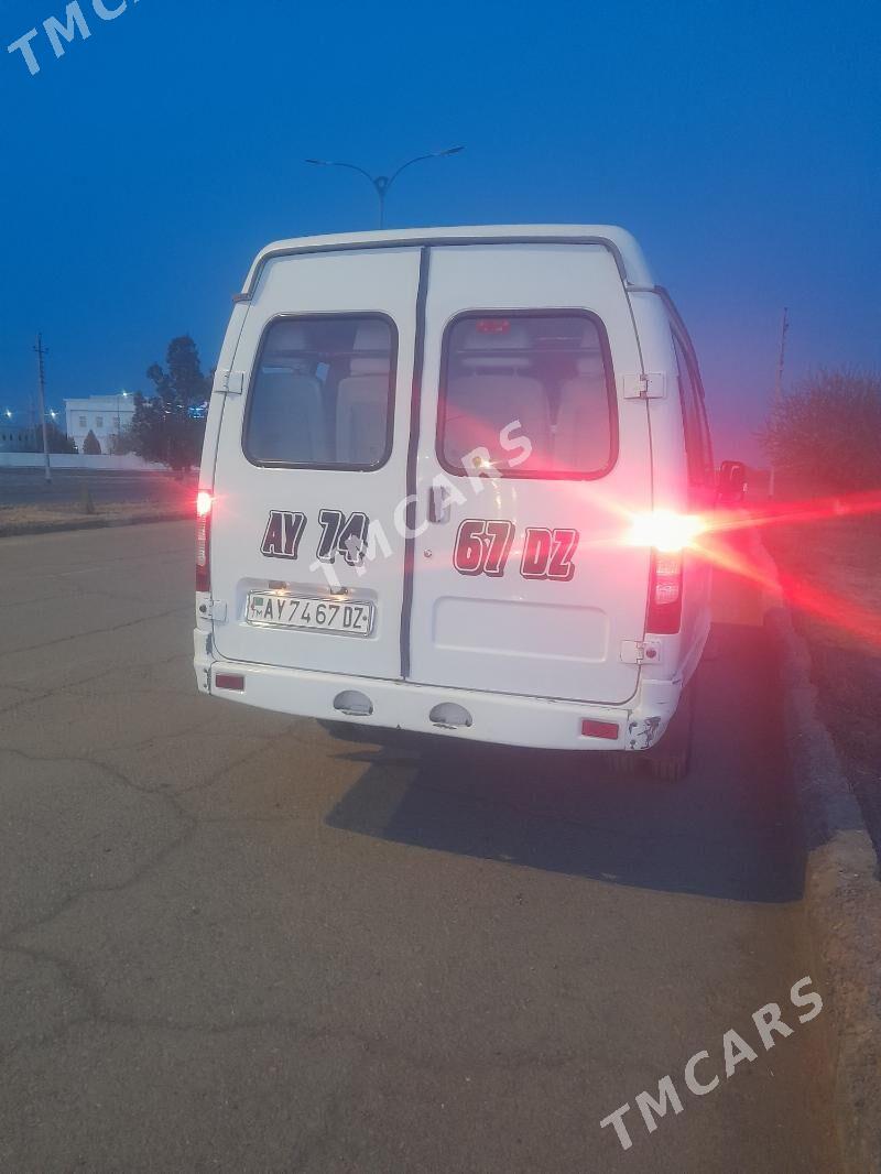 Gaz Gazel 2005 - 130 000 TMT - Daşoguz - img 2