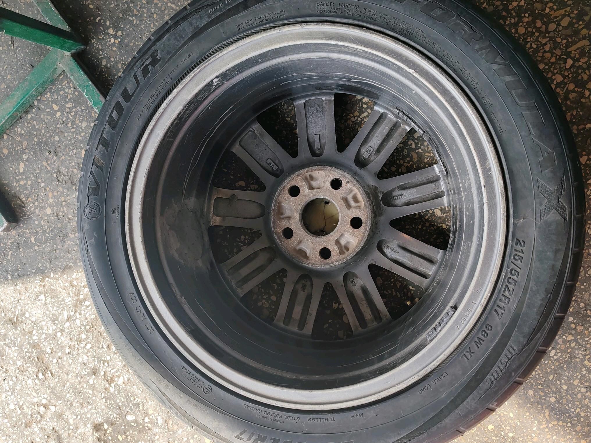 Limited 400 TMT - Balkanabat - img 2
