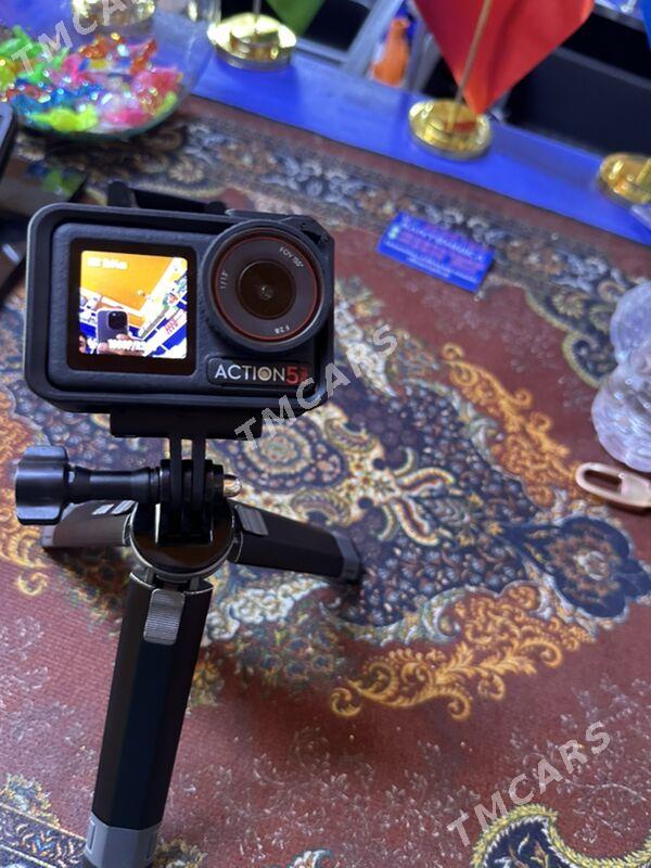 dji kamera - Türkmenabat - img 4