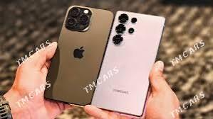 KAROPKASYZ ALYAS IPHONE REDMI - Aşgabat - img 3