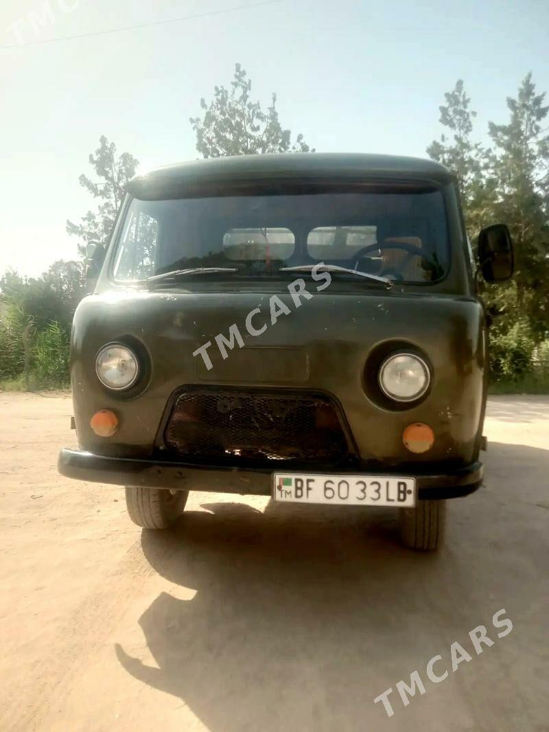 UAZ 462 1986 - 33 000 TMT - Kerki - img 3