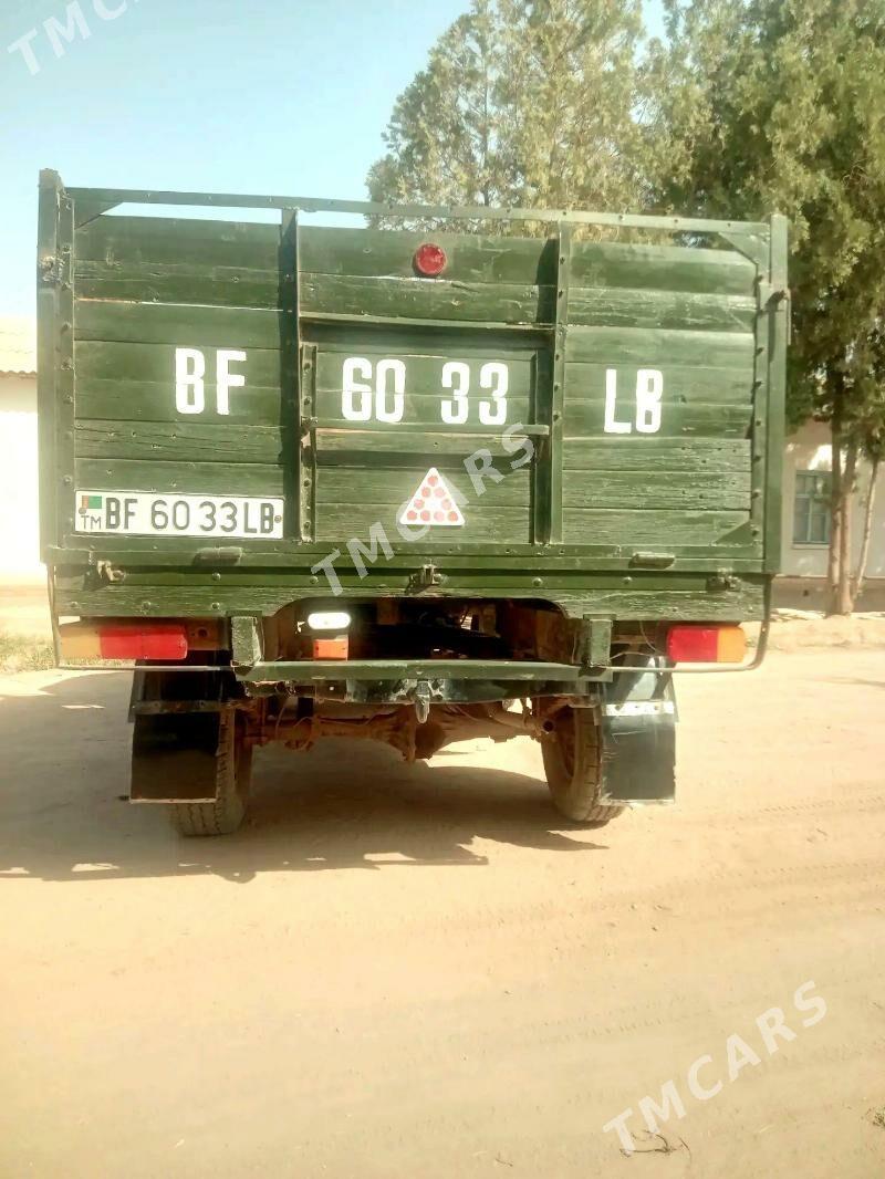 UAZ 462 1986 - 33 000 TMT - Kerki - img 2