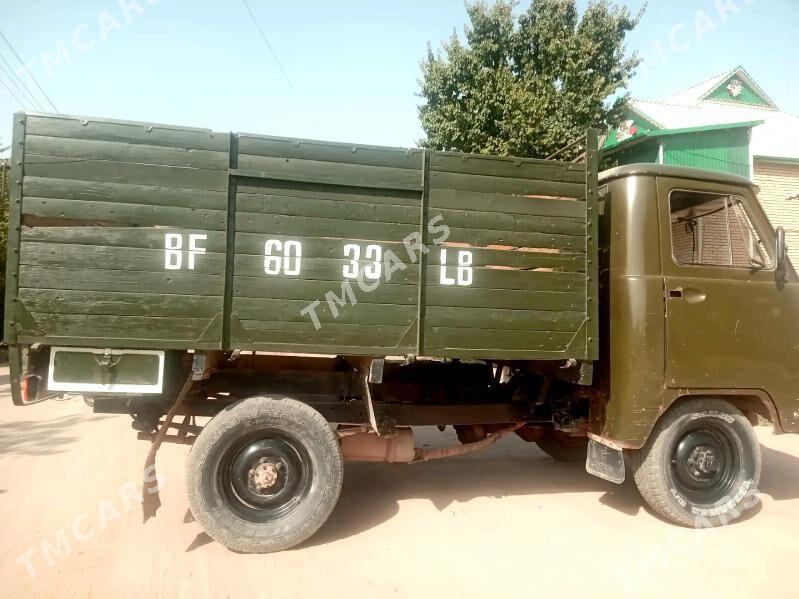 UAZ 462 1986 - 33 000 TMT - Kerki - img 4