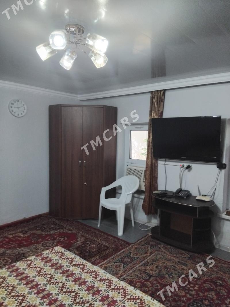 Дом с участком в ГёкТепе, 9 со - Гёкдепе - img 5