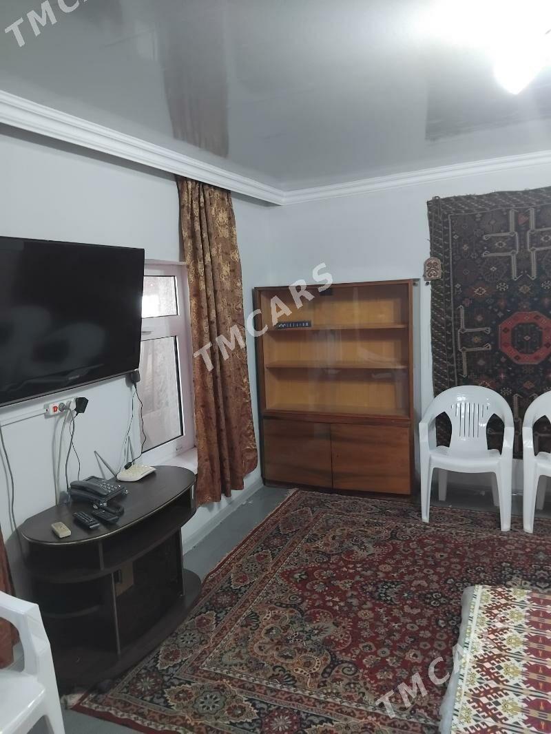 Дом с участком в ГёкТепе, 9 со - Гёкдепе - img 3