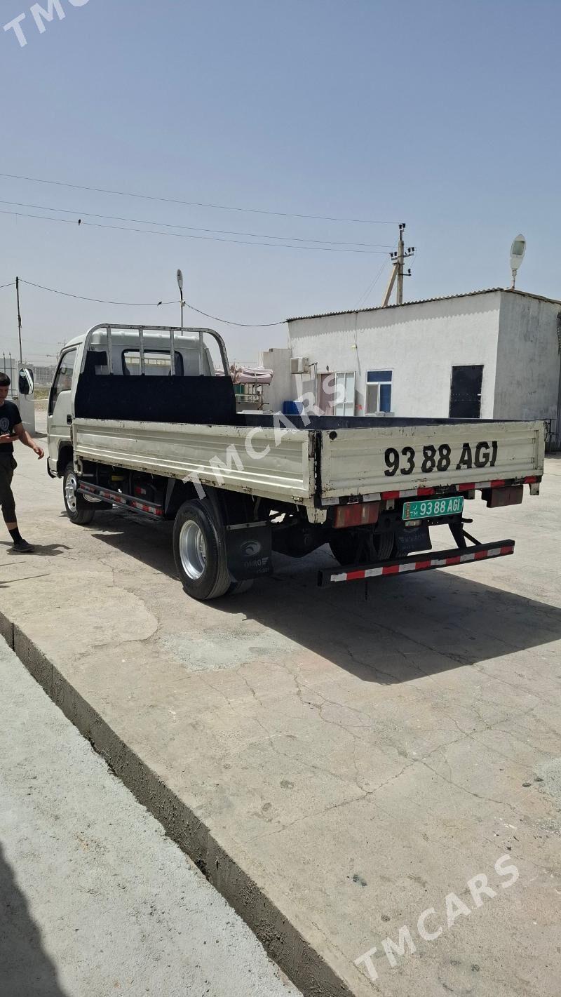 Forland H3 2013 - 130 000 TMT - Aşgabat - img 3