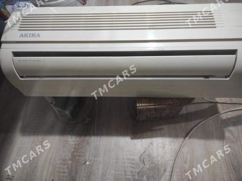 AKİRA 13LİK - Balkanabat - img 2