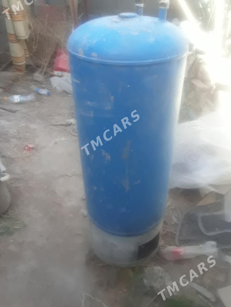 Banya un titan - Daşoguz - img 2