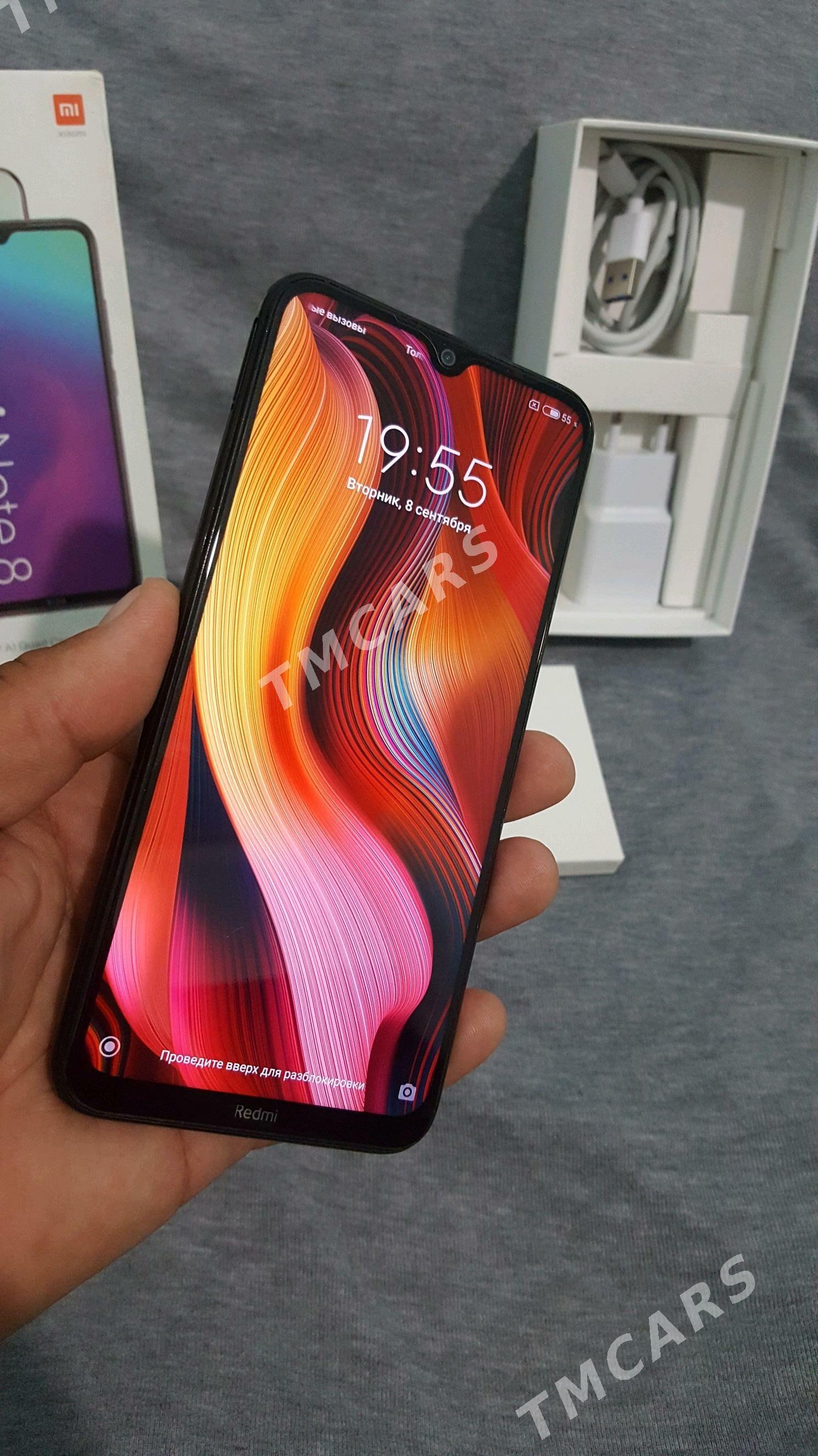Redmi note 8 4/64 - Mary - img 3
