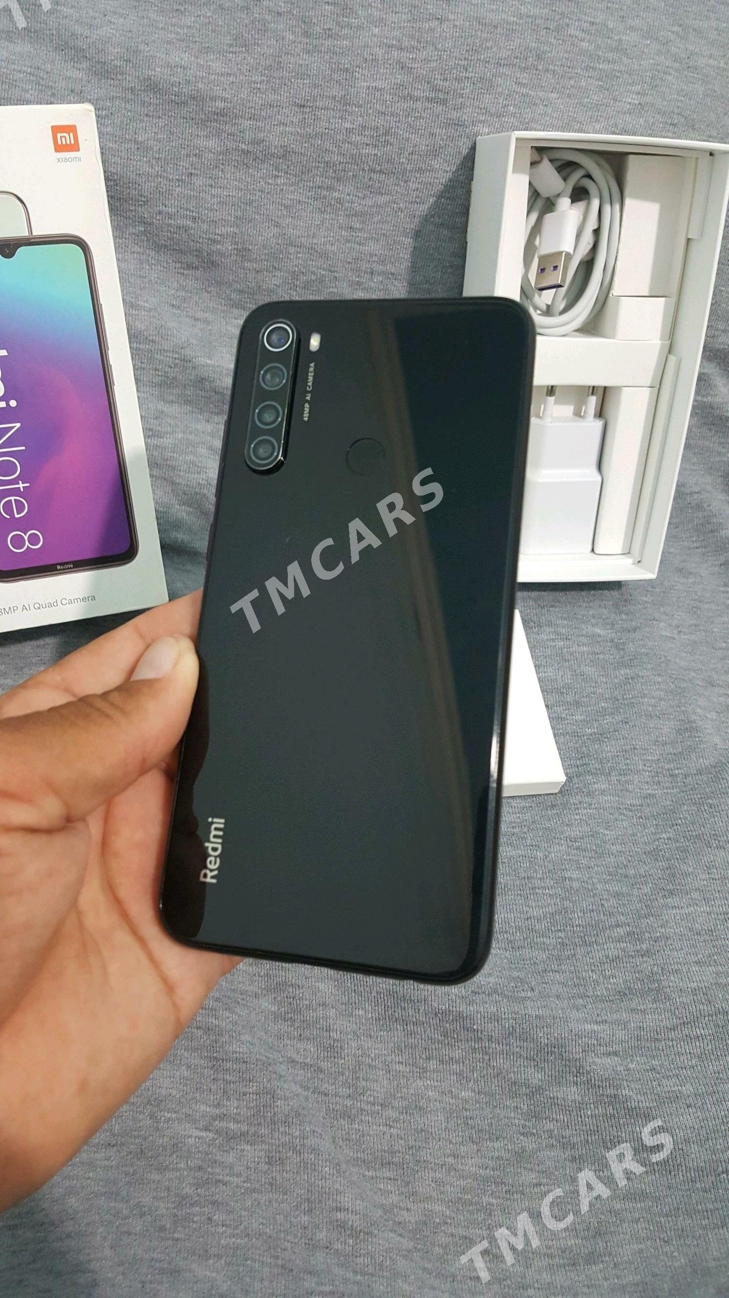 Redmi note 8 4/64 - Mary - img 4