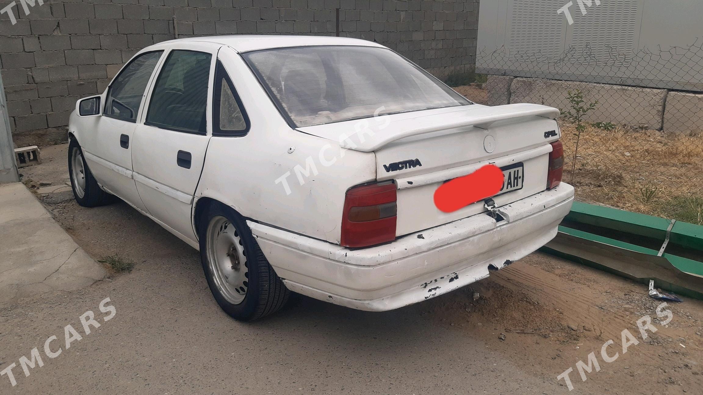Opel Vectra 1992 - 12 000 TMT - 30 mkr - img 2