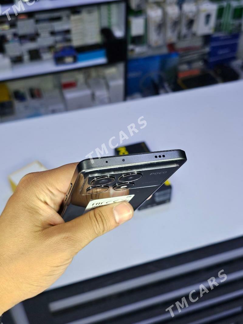 mi poco x6pro 8/256gb - Mary - img 4