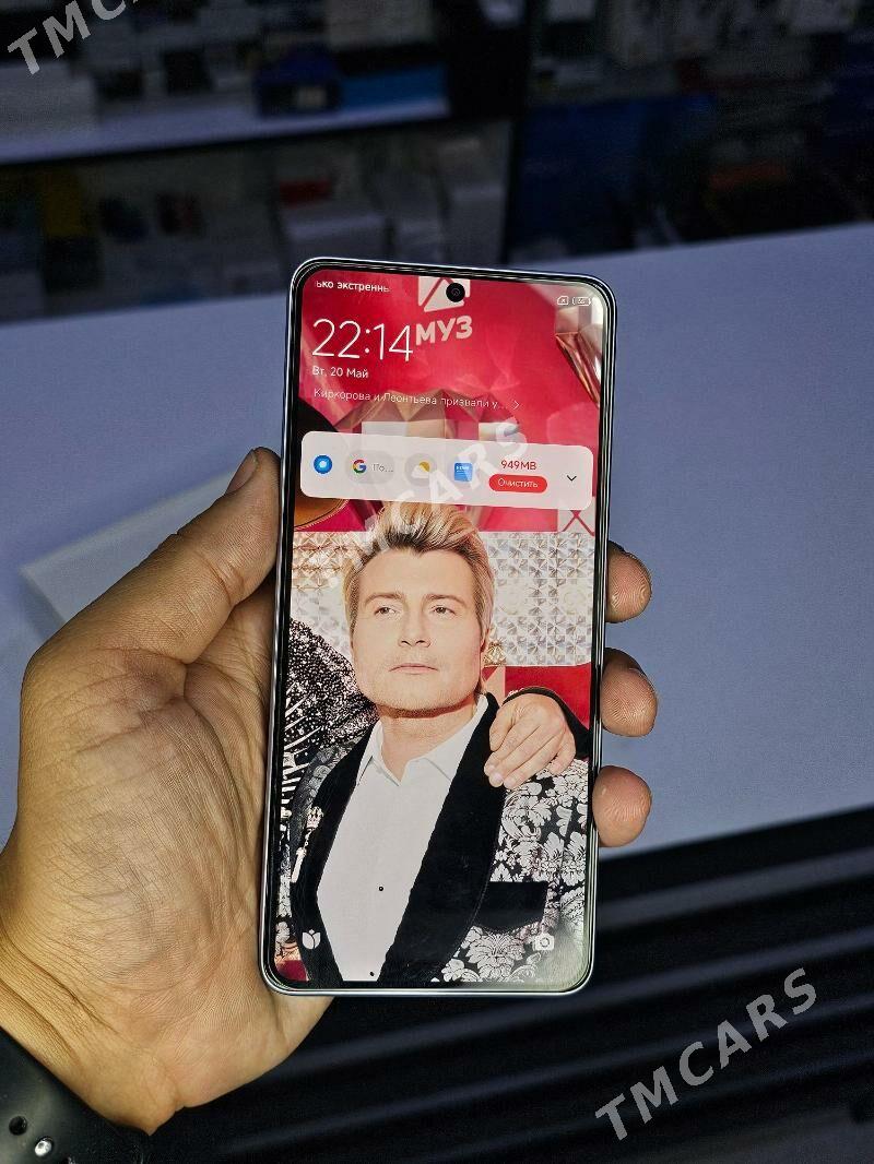 mi poco x6pro 8/256gb - Mary - img 10