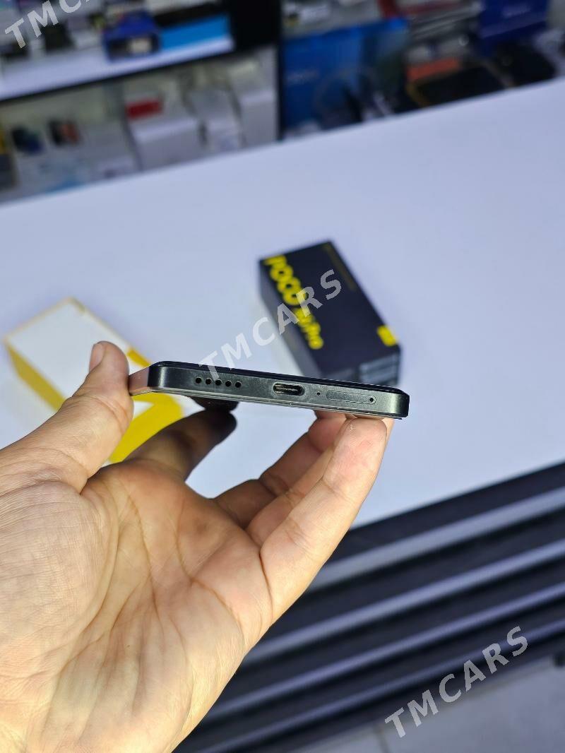 mi poco x6pro 8/256gb - Mary - img 5