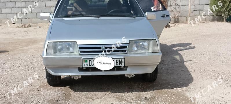 Lada 21099 2003 - 45 000 TMT - Балканабат - img 4
