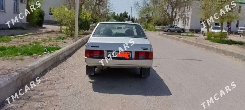 Lada 21099 2003 - 45 000 TMT - Балканабат - img 3