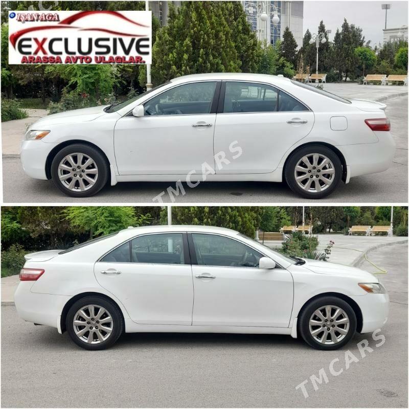 Toyota Camry 2008 - 135 000 TMT - Gökdepe - img 7