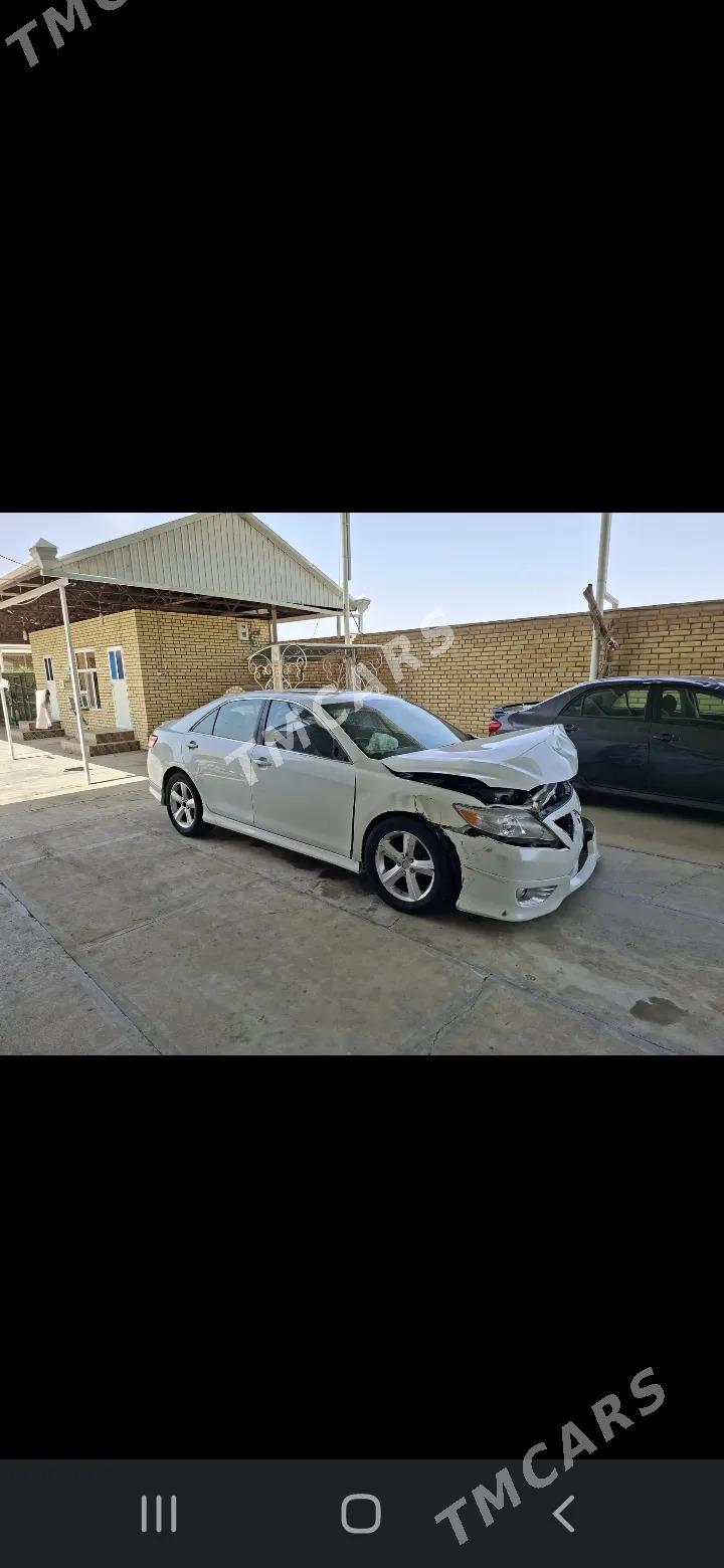 Toyota Camry 2008 - 132 000 TMT - Mary - img 2