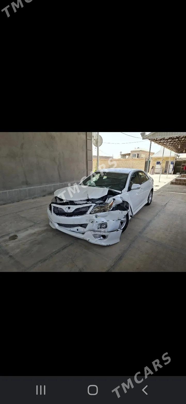 Toyota Camry 2008 - 132 000 TMT - Mary - img 4