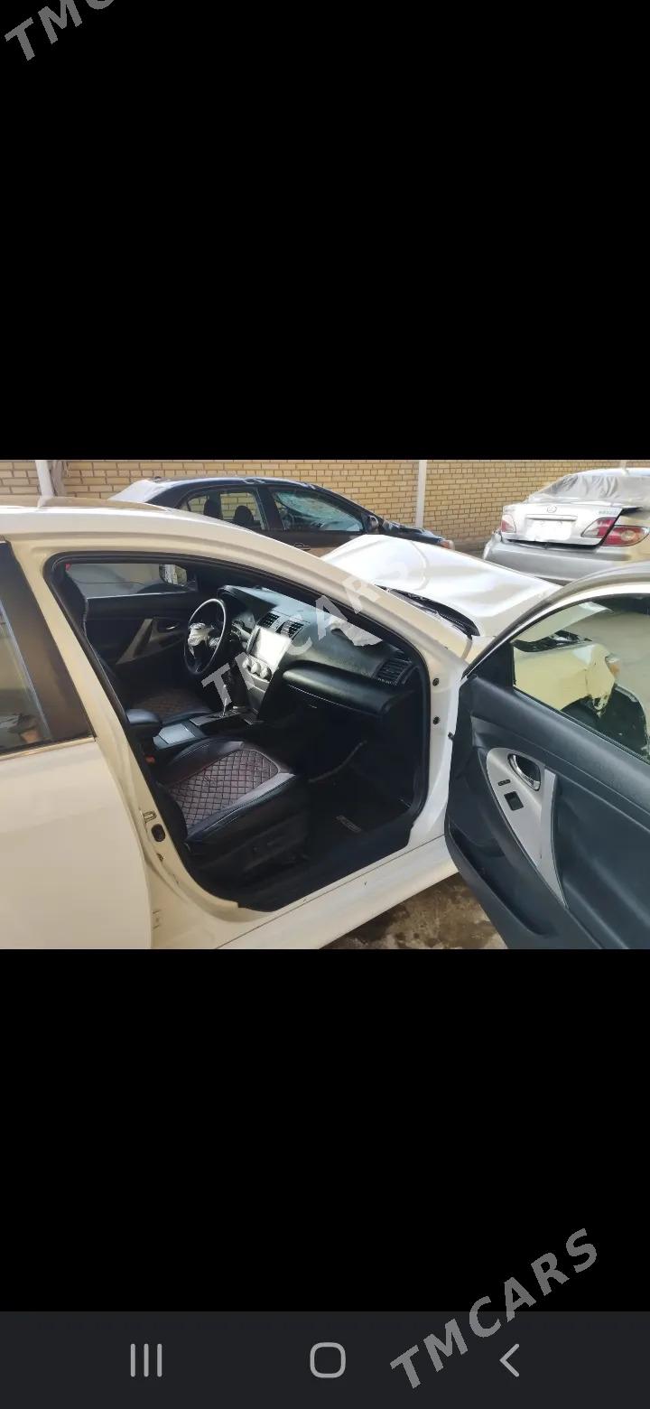 Toyota Camry 2008 - 132 000 TMT - Mary - img 5