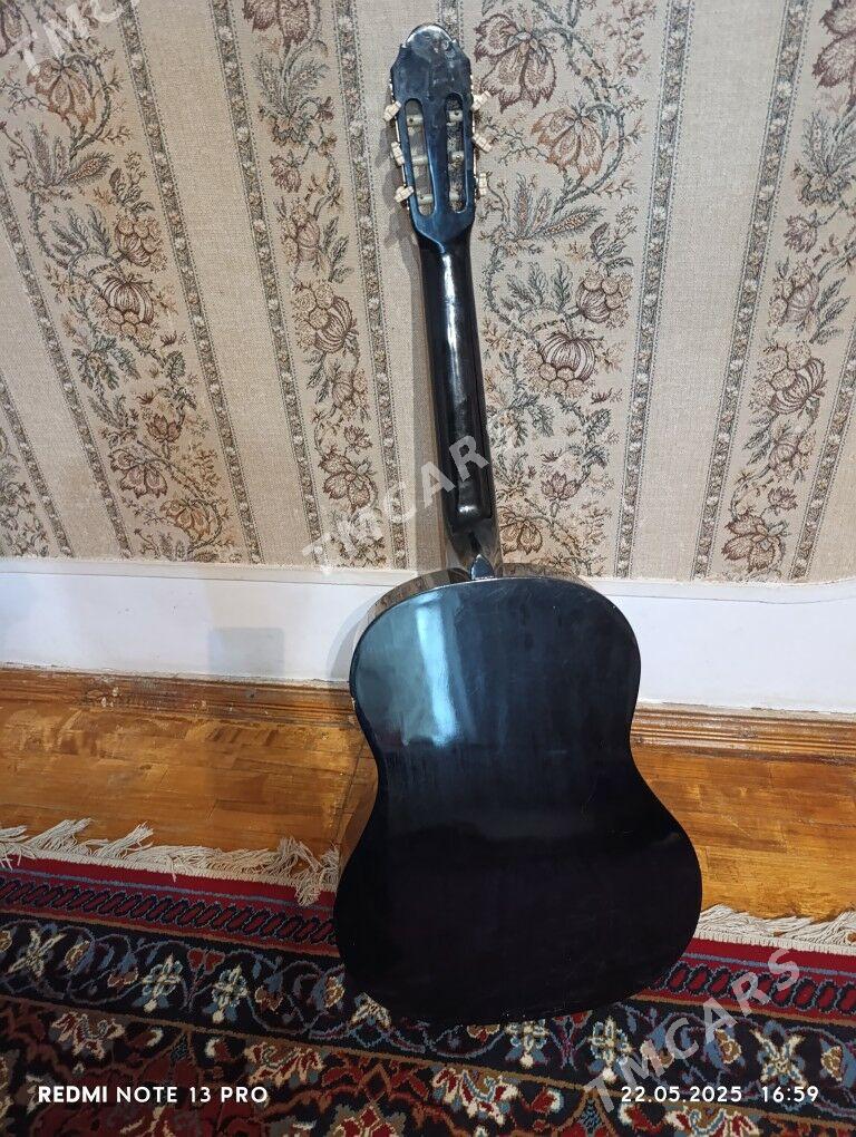 Gitara - Türkmenabat - img 2