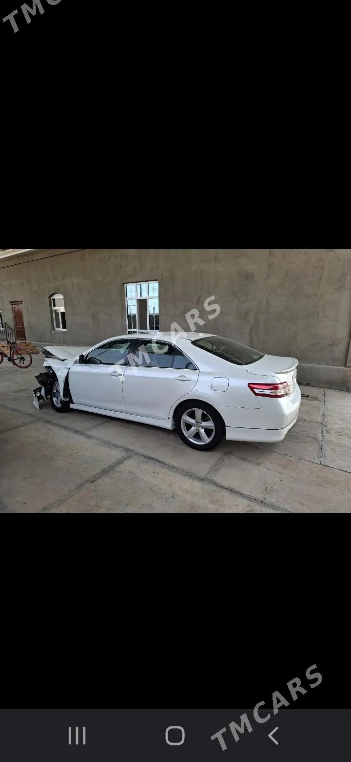 Toyota Camry 2008 - 132 000 TMT - Mary - img 3