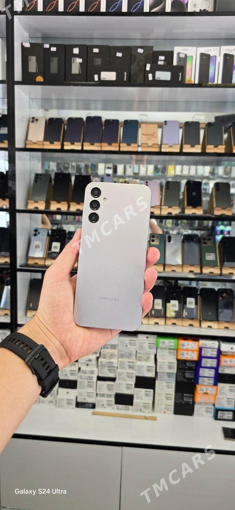 SAMSUNG A14 - Ашхабад - img 1