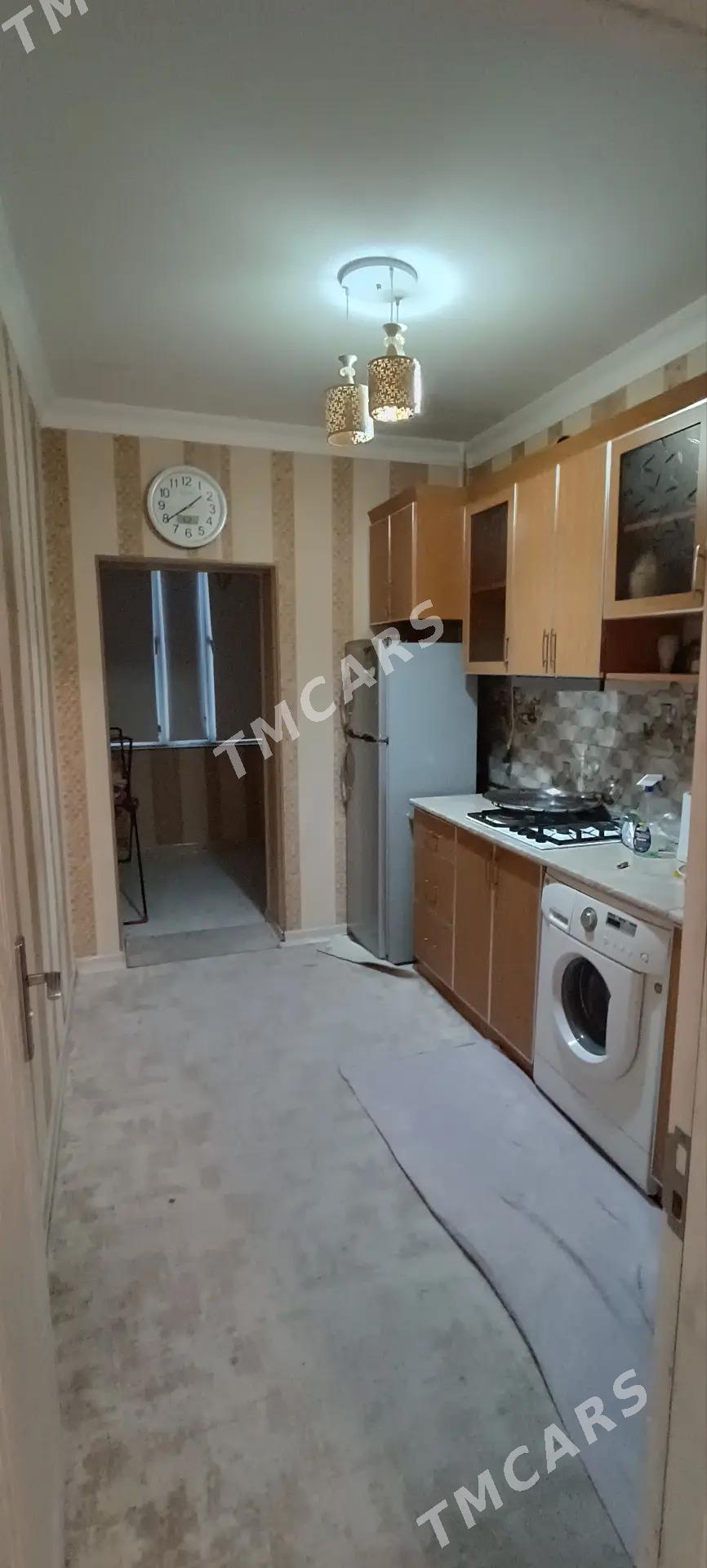 30 mkr 2 komn - Ашхабад - img 2