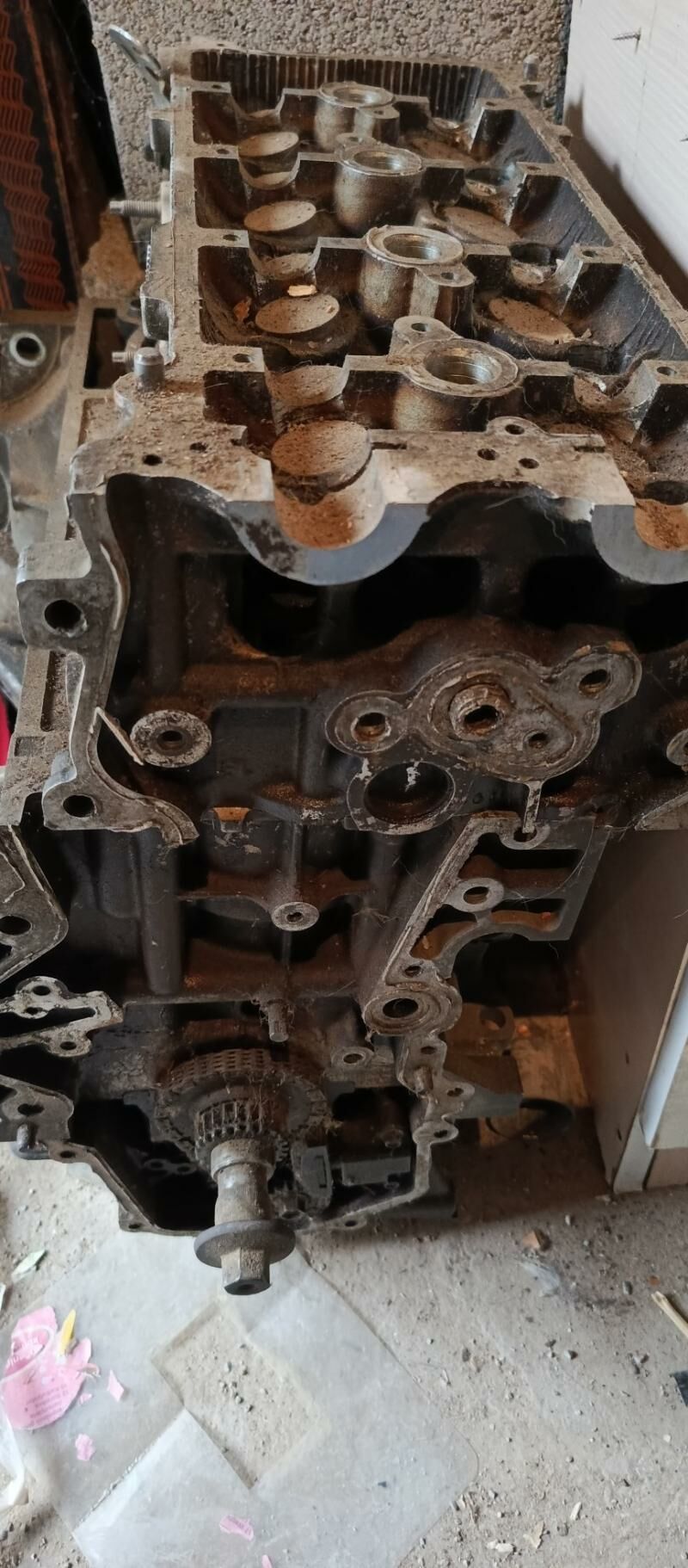 1.8 лик нисан версан матори 2 500 TMT - Aşgabat - img 3