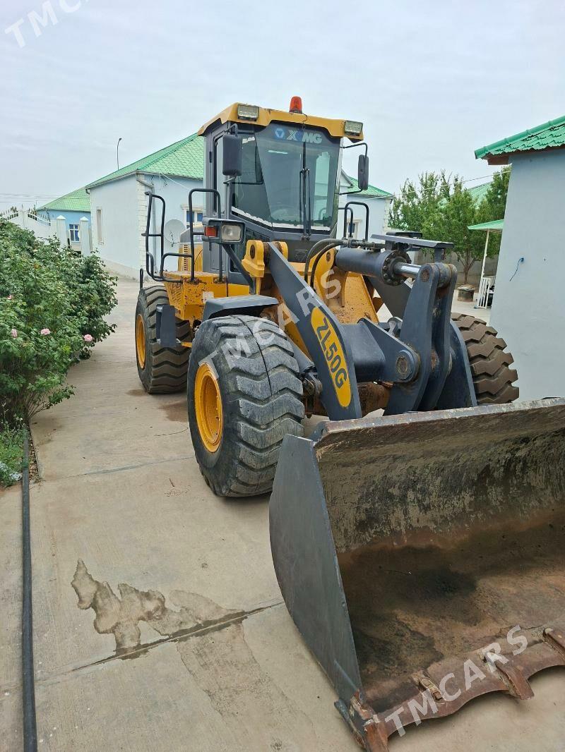 XCMG ZL50 2012 - 520 000 TMT - Aşgabat - img 1