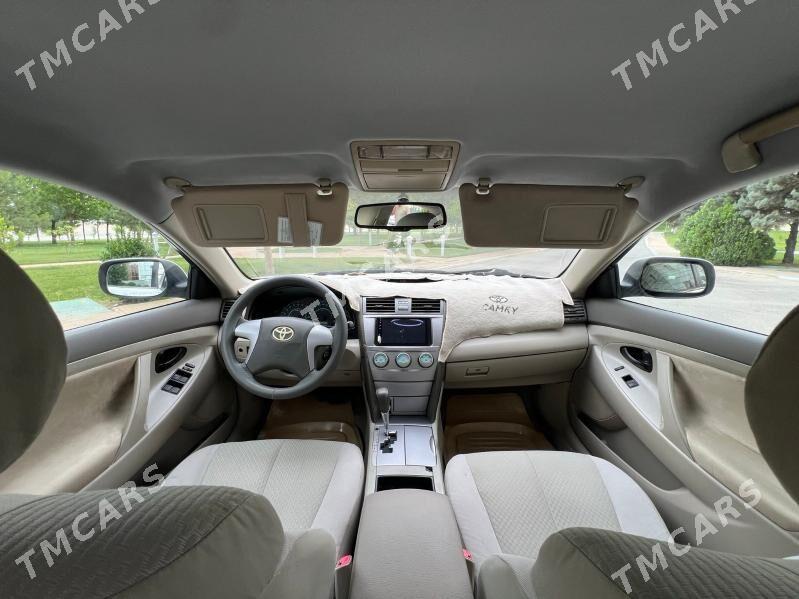 Toyota Camry 2008 - 135 000 TMT - Ашхабад - img 2