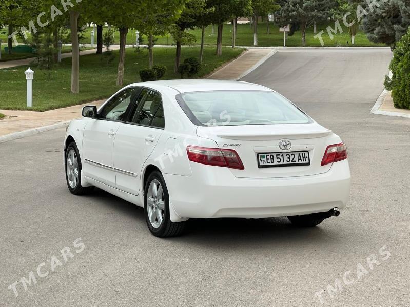 Toyota Camry 2008 - 135 000 TMT - Ашхабад - img 6