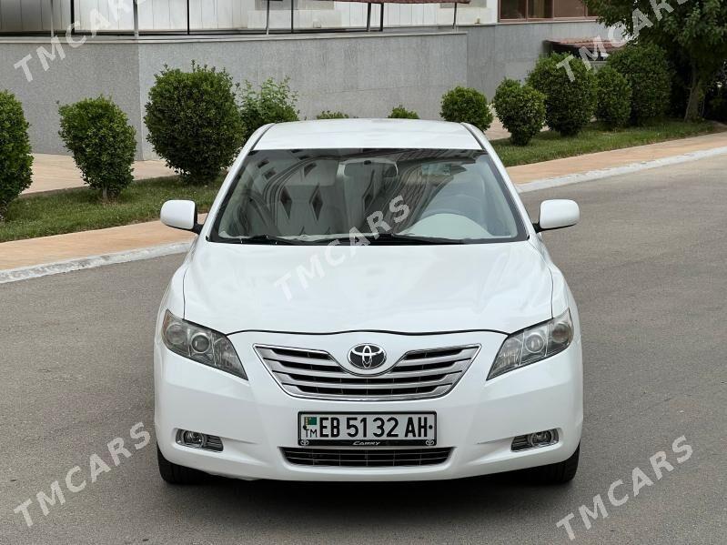 Toyota Camry 2008 - 135 000 TMT - Ашхабад - img 4