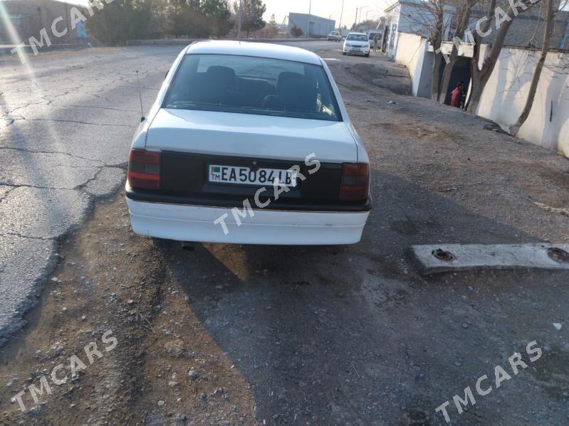 Opel Vectra 1991 - 32 000 TMT - Туркменабат - img 2
