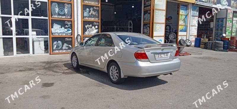Toyota Camry 2005 - 130 000 TMT - Änew - img 4