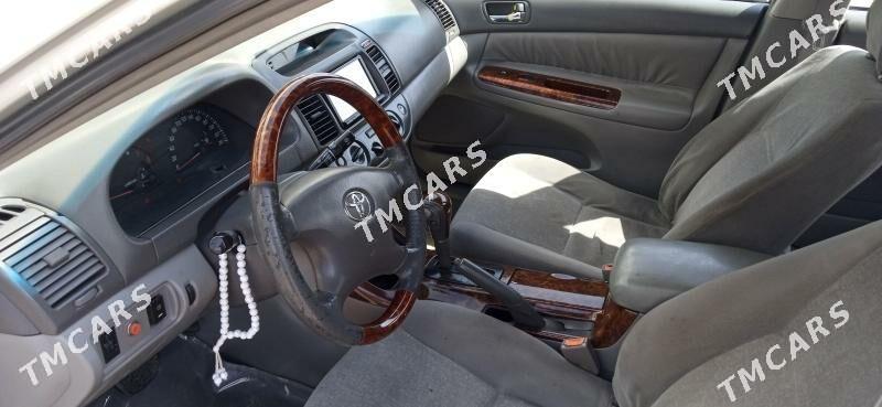 Toyota Camry 2005 - 130 000 TMT - Änew - img 3