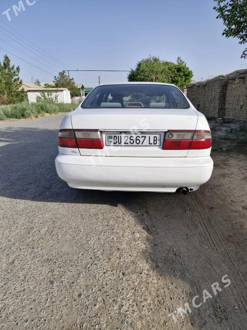 Toyota Corona 1995 - 80 000 TMT - Köýtendag - img 2